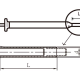 OUTIL D'EXTRACTION POUR BROCHES