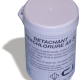 DETACHANT POUR PERCHLORURE DE FER - POT DE 100GR