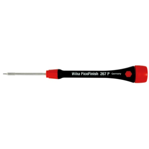 WIHA - TOURNEVIS DE PRÉCISION PICOFINISH - TORX T1 x 40mm