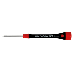 WIHA - TOURNEVIS DE PRÉCISION PICOFINISH - TORX T2 x 40mm