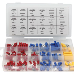 JEU DE COSSES ISOLÉES - 150 pcs