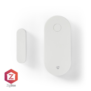 Capteur porte/fenêtre sans fil - ZigBee