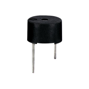 MICRO BUZZER 12Vcc TYPE CI - SCELLE