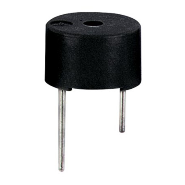 MICRO BUZZER 12Vcc TYPE CI - SCELLE