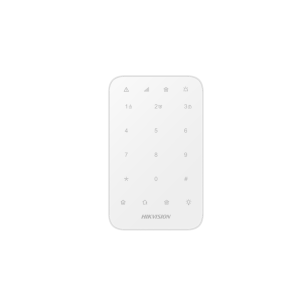 Clavier numérique sans fil pour centrale d'alarme AX-PRO