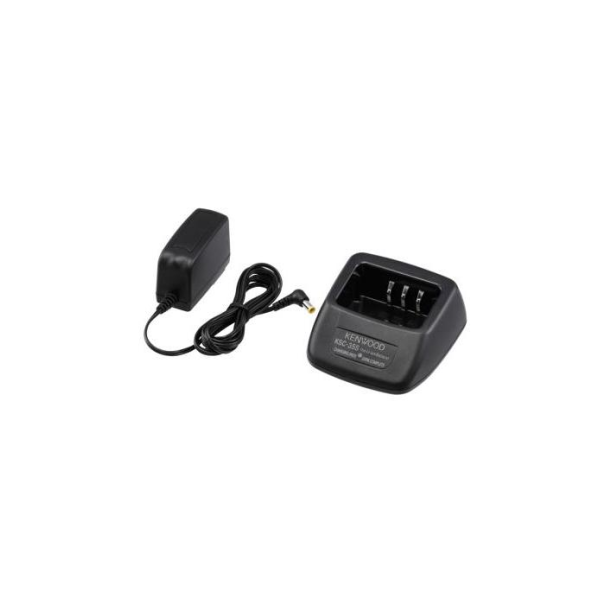 CHARGEUR KENWOOD KSC-35S - POUR TK-2000