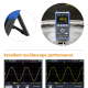 Oscilloscope 40MHZ - Multimètre - Portable 2 en 1