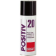 SPRAY POSITIF 20 200ML