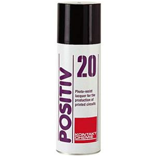 SPRAY POSITIF 20 200ML