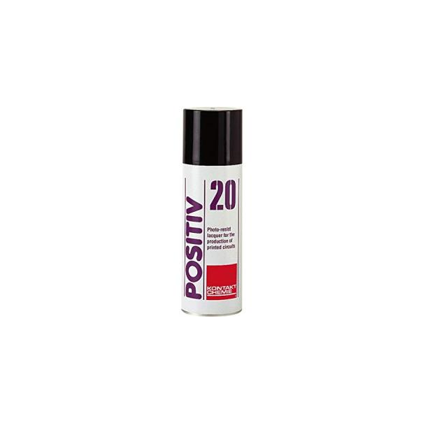 SPRAY POSITIF 20 200ML