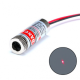 MODULE LASER ROUGE 5MW 650NM