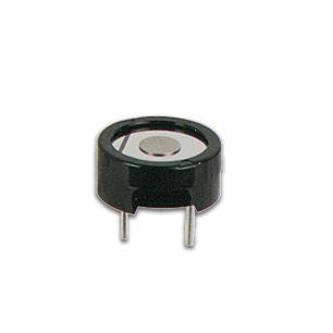 TRANSDUCTEUR PIEZO 1.5Vca 2.048kHz 75dB TYPE CI