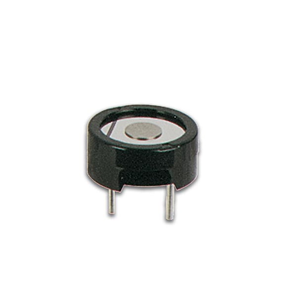 TRANSDUCTEUR PIEZO 1.5Vca 2.048kHz 75dB TYPE CI