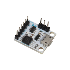 CARTE DE DÉVELOPPEMENT ATTINY85 MICRO - COMPATIBLE AVEC ARDUINO®