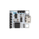 CARTE DE DÉVELOPPEMENT ATTINY85 MICRO - COMPATIBLE AVEC ARDUINO®