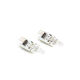 MODULE DE TRANSMISSION INFRAROUGE (2 pcs)