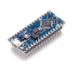 ARDUINO®  NANO EVERY AVEC CONNECTEURS