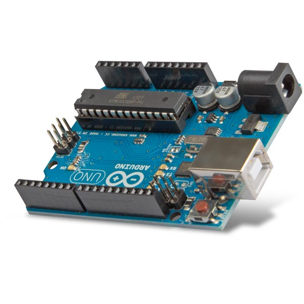 ARDUINO® UNO REV.3