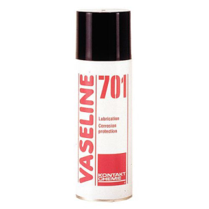 SPRAY VASELINE 701