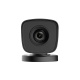 CAMÉRA HD CCTV - HD TVI - CYLINDRIQUE - NOIR