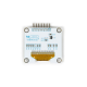 ÉCRAN OLED 1.3" POUR ARDUINO® (DRIVER SH1106, SPI)