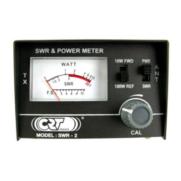 TOSMETRE WATTMETRE POUR REGLAGE CB