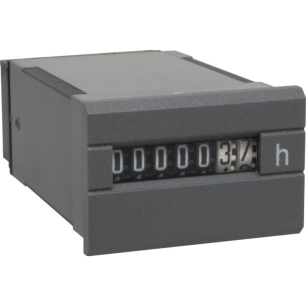 Compteur d'heures de fonctionnement 220 VAC