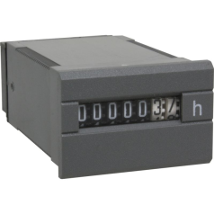 Compteur d'heures de fonctionnement 220 VAC