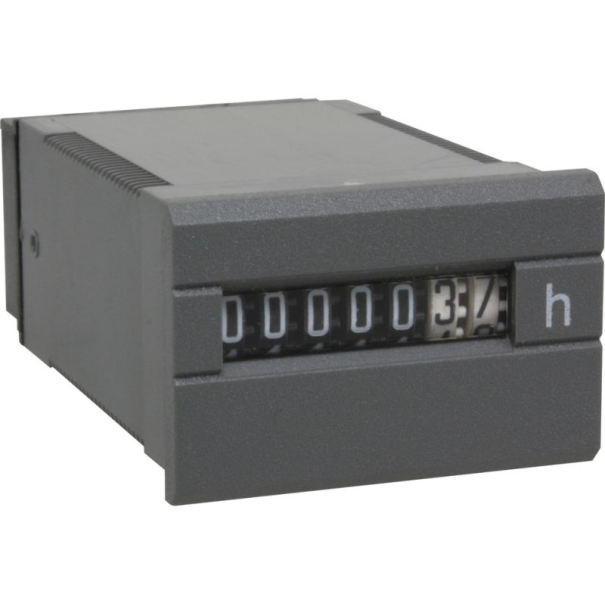 Compteur d'heures de fonctionnement 220 VAC