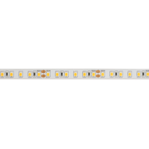 FLEXIBLE LED - BLANC 3000K - 120 LED/m - 5 m - 24 V - IP20 - CRI90