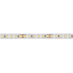 FLEXIBLE LED - BLANC 4000K - 120 LED/m - 5 m - 24 V - IP20 - CRI90