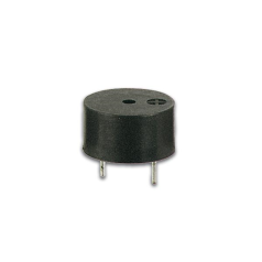 BUZZER ELECTRONIQUE MODELE ECONOMIQUE CI 3-16Vcc / 8mA TYPE CI