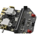 Robot Maqueen Lite programmable (micro:bit non incluse)