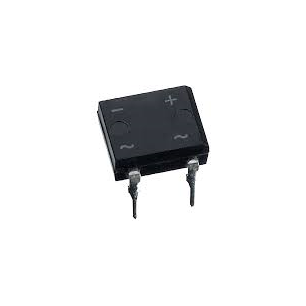 PONT DE DIODE 250V 1A B250D DIL6