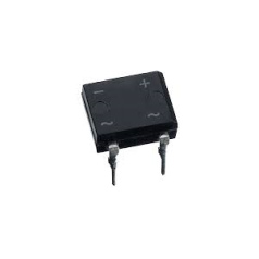 PONT DE DIODE 250V 1A B250D DIL6