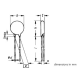 VDR 275VCA/350VCC PAS10mm diamètre 20mm - 20D431K