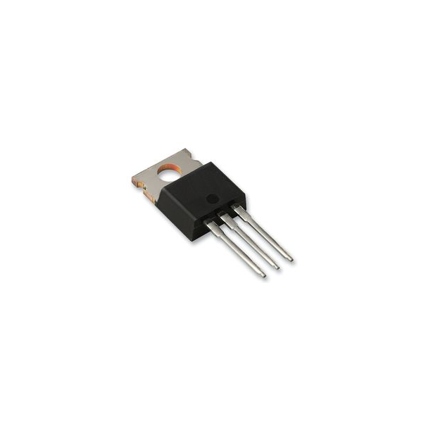 TRIAC BTA16/600B-ST