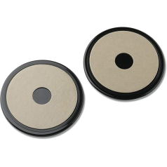 DISQUE AUTOCOLLANT POUR GPS GARMIN