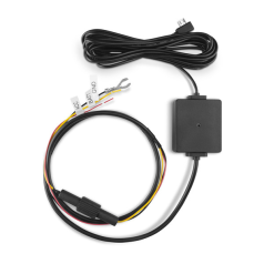 CABLE D'ALIMENTATION POUR DASHCAM