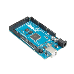 CARTE D'EVALUATION OPEN SOURCE ARDUINO MEGA A000067 - 2560 R3