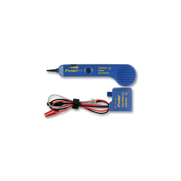 TRACEUR DE CABLE 180CB REPERAGE DE PAIRES - MODELE PRO