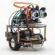 ROBOT TORTUE - ARDUINO - (wireless control)