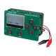 Kit d'oscilloscope éducatif - afficheur LCD