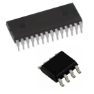 Circuits analogues et mixtes