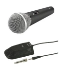 Microphones