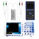 Oscilloscopes