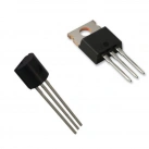 Thyristors