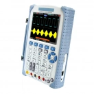 Oscilloscopes portable