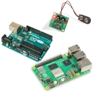 Projets électroniques & Arduino