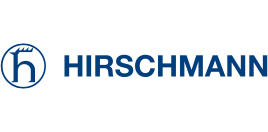 HIRSCHMANN